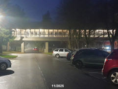 Příjezd primáře Neumanna