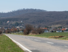 Za dedinou