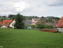 Tři chlapi na cestách