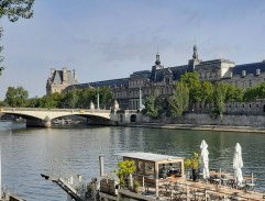 Muzeum Du Louvre