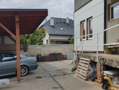 Předávka v Žeranovicích