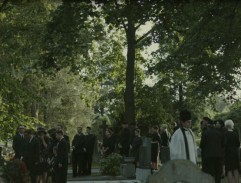 Pohřeb Šlachtových