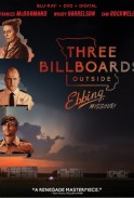 Tři billboardy kousek za Ebbingem