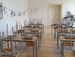 Školní třída