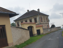 místní fara