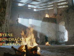 sídlo Alžbety Báthoryovej