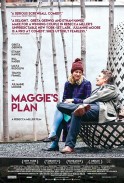 Maggie má plán