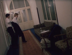 Kopytem sem, kopytem tam