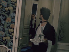 Kopytem sem, kopytem tam