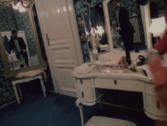 Kopytem sem, kopytem tam