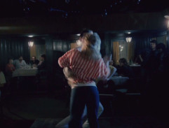 reštaurácia na horskej chate