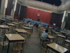 Kopytem sem, kopytem tam