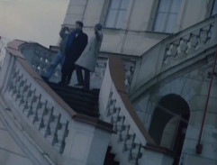 Kopytem sem, kopytem tam