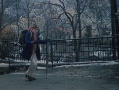 Kopytem sem, kopytem tam