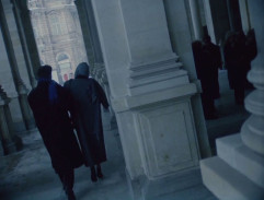 Kopytem sem, kopytem tam