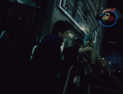 Kopytem sem, kopytem tam