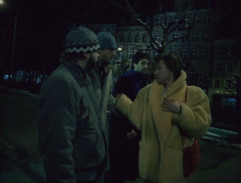 Kopytem sem, kopytem tam