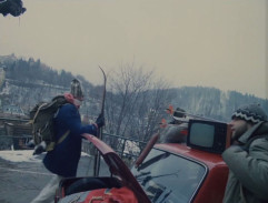 Kopytem sem, kopytem tam