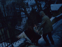 Kopytem sem, kopytem tam