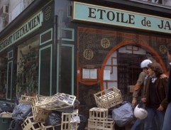 Vietnamská restaurace