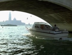 Most - Benátky