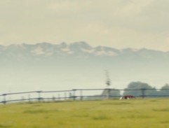 Návrat ze Slovenska