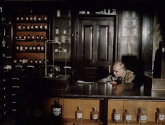 Zánik samoty Berhof