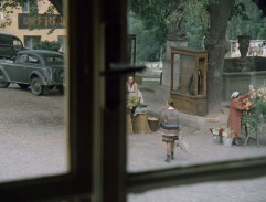 Zánik samoty Berhof