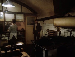 Zánik samoty Berhof