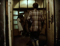 Zánik samoty Berhof