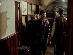 Zánik samoty Berhof