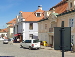 Zánik samoty Berhof