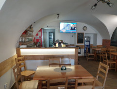 Zánik samoty Berhof