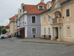 Zánik samoty Berhof