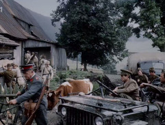 dvor Floriánovho statku