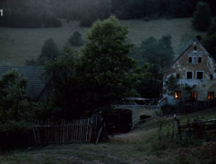 Zánik samoty Berhof