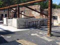 Mafiáni v motorestu