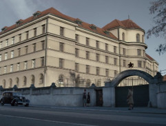 Ruzyňská věznice
