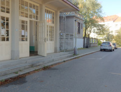 Stříbrná vůně mrazu