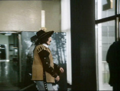 Na chodbě České televize