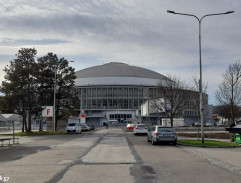 Pavilon Z