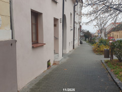 Tajomník na ceste domov