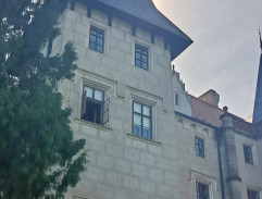 Zámek