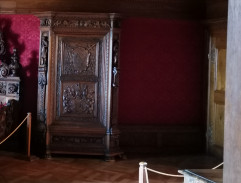 V ložnici princezny 3