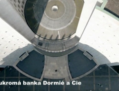 Ženevská banka Dormié a Cie