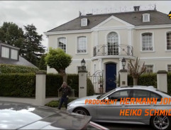 Dom Daniných rodičov