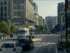 Bruselská premávka