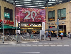 Semir a Alex s pánom Asmussenom