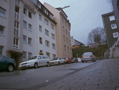 Obytné domy na Gernotstr.