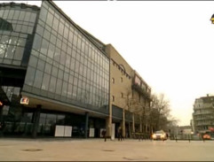 Semir, Ben a Markwart utekajú